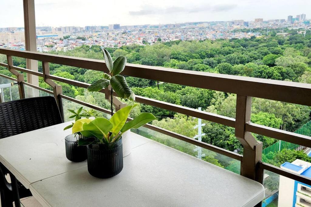Casa Antonio At Fairway Terraces Family Penthouse 2Br Wi-Fi Nr Golf, Airport, Fort Bgc Manila Exterior photo