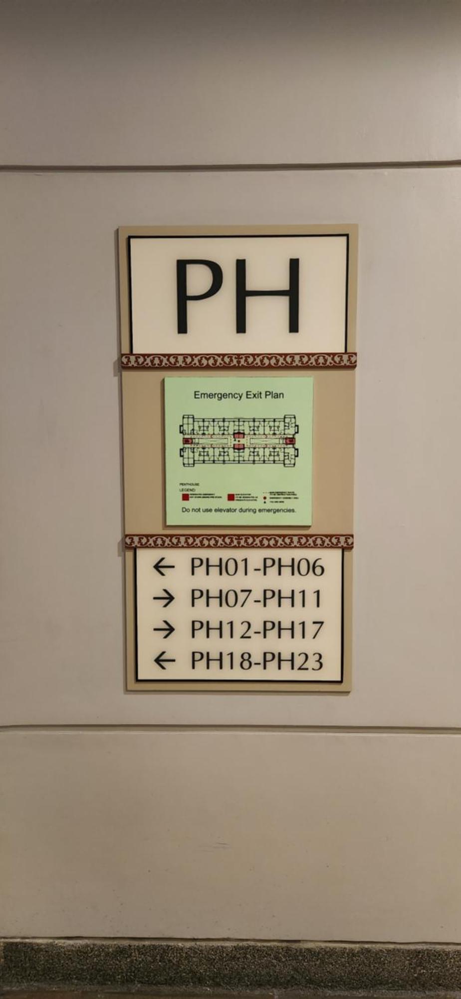 Casa Antonio At Fairway Terraces Family Penthouse 2Br Wi-Fi Nr Golf, Airport, Fort Bgc Manila Exterior photo