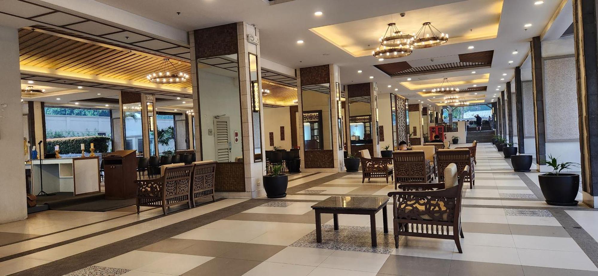 Casa Antonio At Fairway Terraces Family Penthouse 2Br Wi-Fi Nr Golf, Airport, Fort Bgc Manila Exterior photo