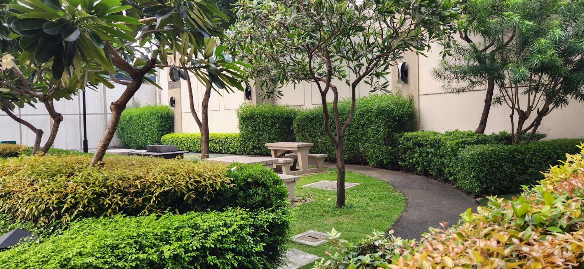 Casa Antonio At Fairway Terraces Family Penthouse 2Br Wi-Fi Nr Golf, Airport, Fort Bgc Manila Exterior photo